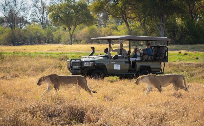 Cedarberg Travel | Deteema Springs Camp