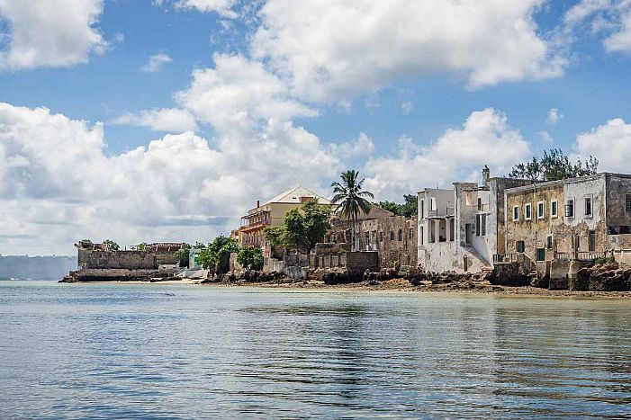 Ilha de Mozambique