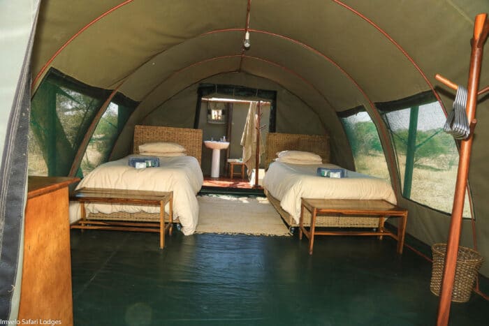 Cedarberg Travel | Jozibanini Camp