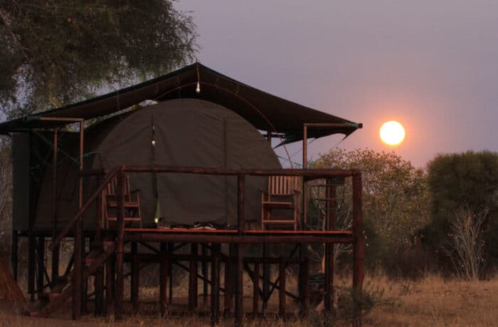 Cedarberg Travel | Jozibanini Camp