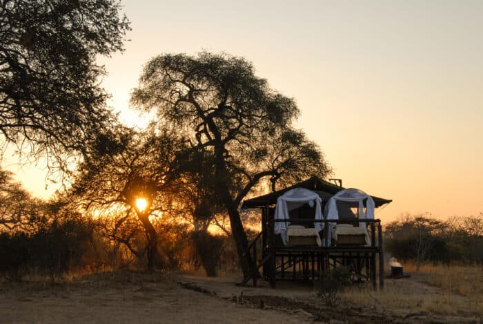 Cedarberg Travel | Jozibanini Camp