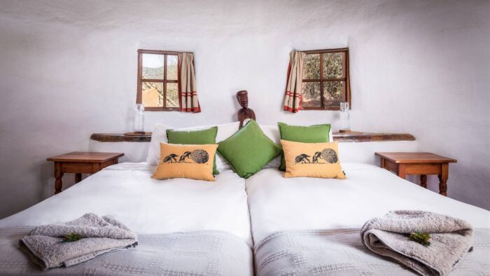 Cedarberg Travel | Lehisba Mountain Retreat