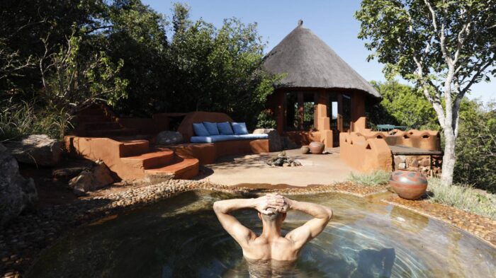 Cedarberg Travel | Lehisba Mountain Retreat