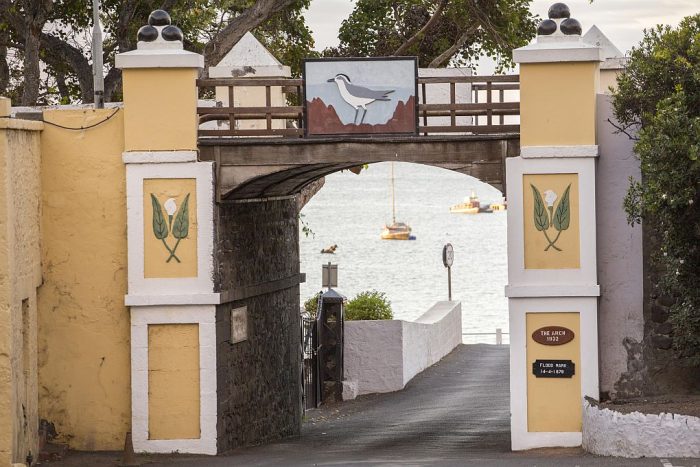 Cedarberg Travel | Mantis St. Helena