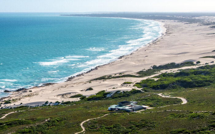 Cedarberg Travel | De Hoop Camino slackpacking trail