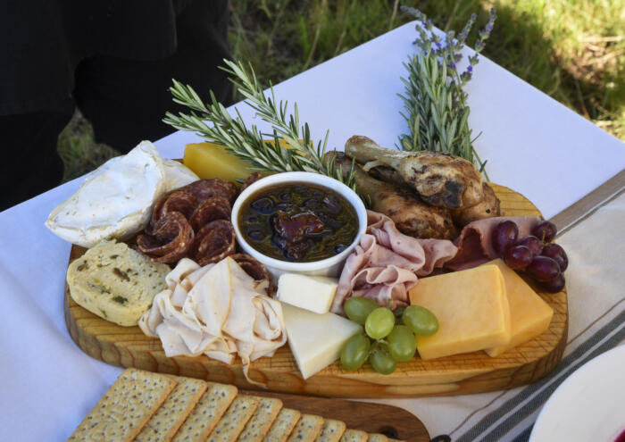 Cedarberg Travel | Mount Camdeboo Private Game Reserve