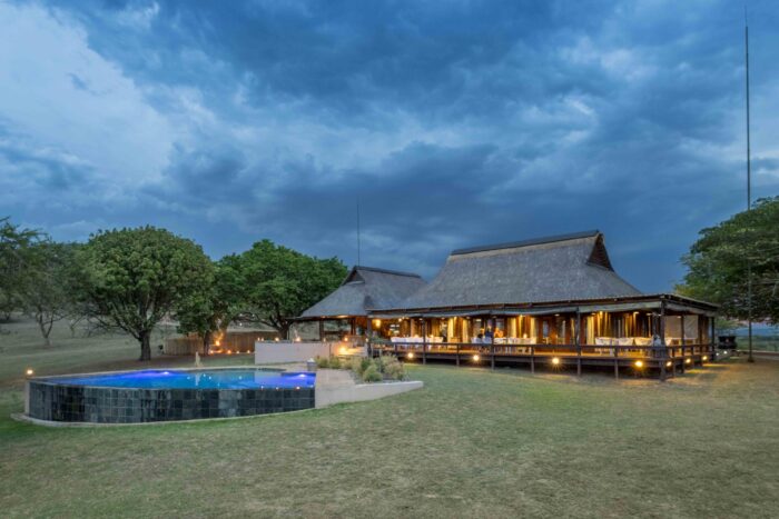 Cedarberg Travel | Muluwa Lodge