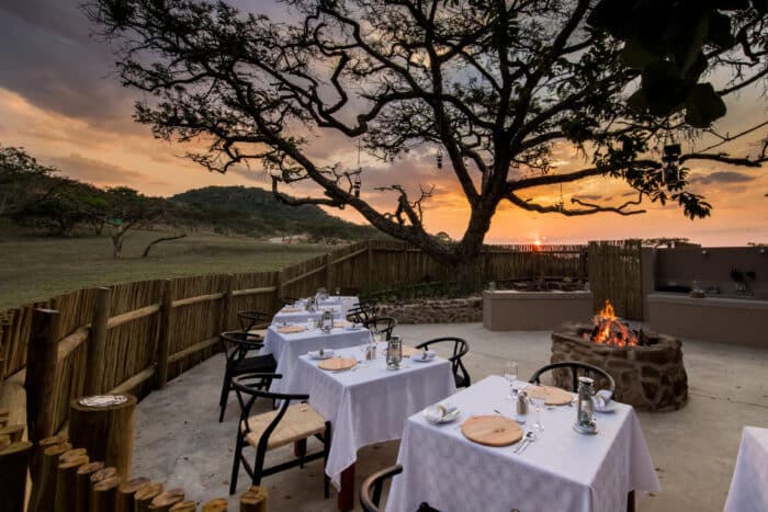 Cedarberg Travel | Muluwa Lodge