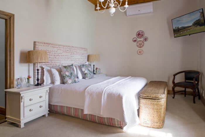 Cedarberg Travel | Rickety Bridge Manor House