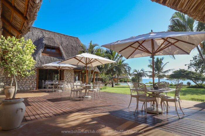 Cedarberg Travel | Bahia Mar Boutique Hotel