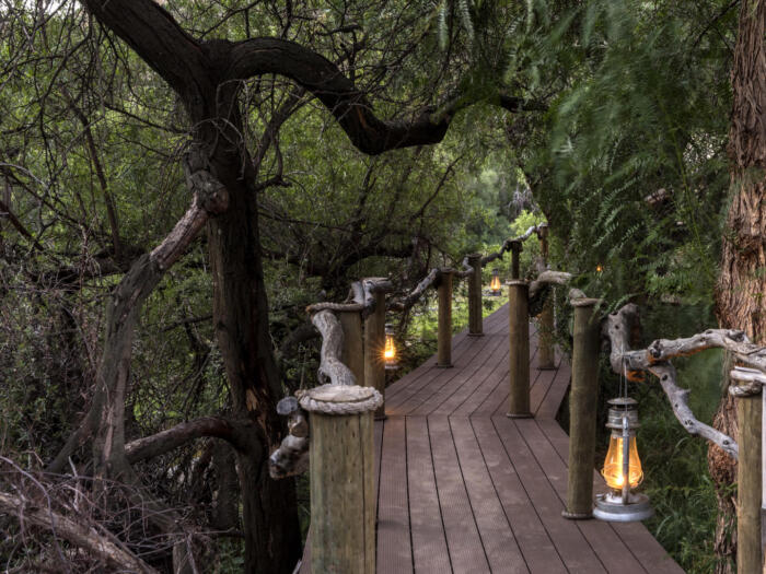 Cedarberg Travel | Mount Camdeboo Private Game Reserve
