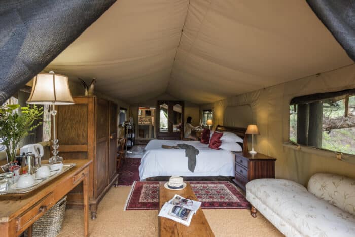 Cedarberg Travel | Mount Camdeboo Private Game Reserve