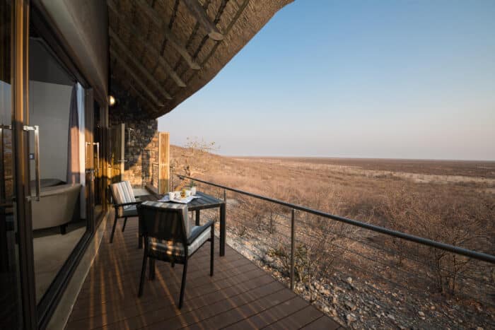 Cedarberg Travel | Etosha Heights Safarihoek Lodge