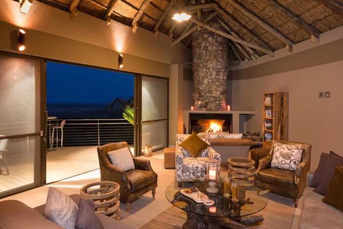 Cedarberg Travel | Etosha Heights Safarihoek Lodge