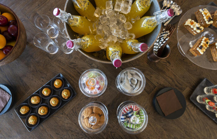 Cedarberg Travel | Sindile at Shamwari Private Game Reserve