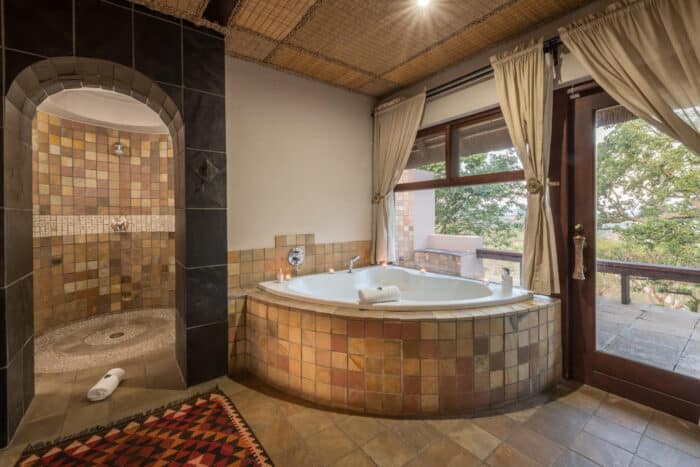 Cedarberg Travel | Muluwa Lodge