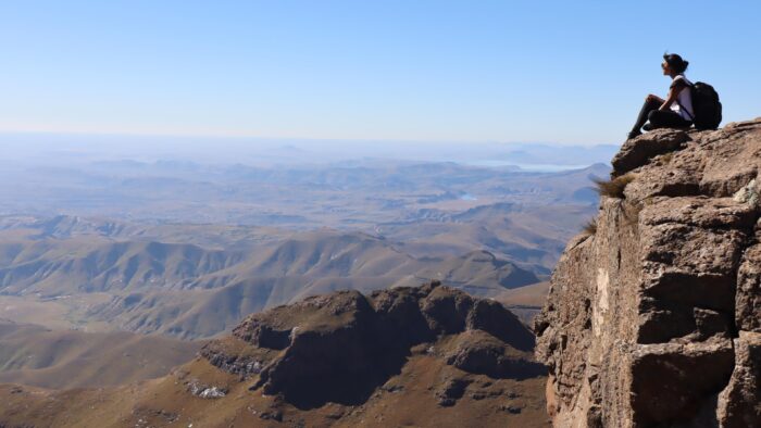 Cedarberg Travel | Witsieshoek Mountain Lodge