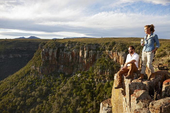 Cedarberg Travel | Mount Camdeboo Private Game Reserve