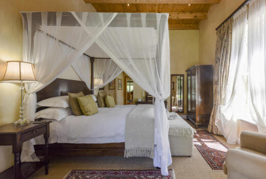Mount Camdeboo Private Game Reserve