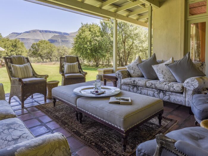 Cedarberg Travel | Mount Camdeboo Private Game Reserve