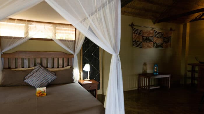 Cedarberg Travel | Blue Zebra Island Lodge