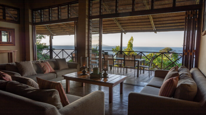 Cedarberg Travel | Blue Zebra Island Lodge