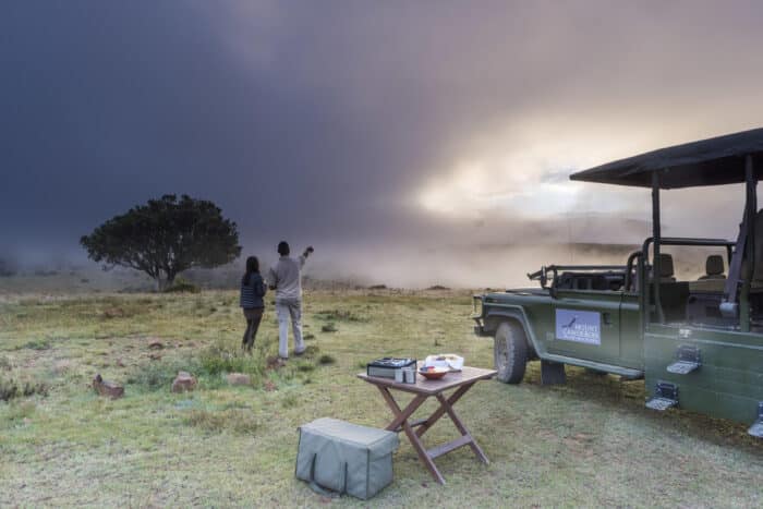 Cedarberg Travel | Mount Camdeboo Private Game Reserve