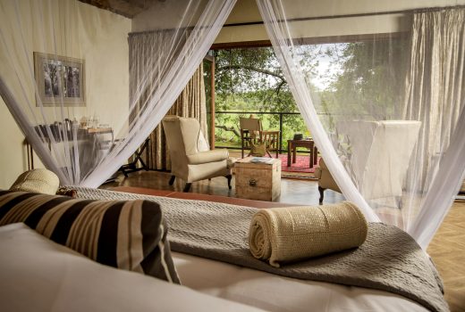 Becks Safari Lodge