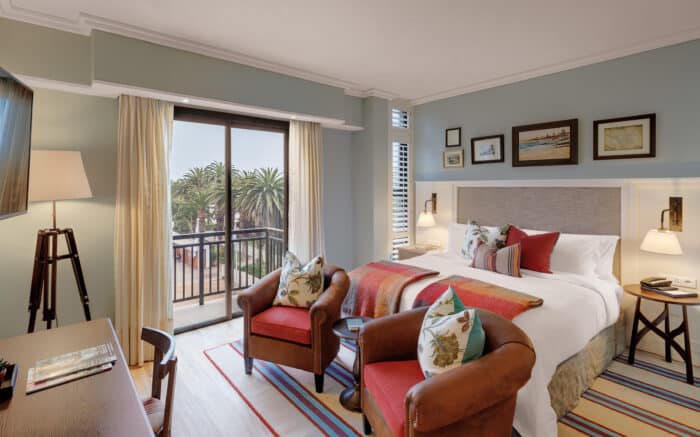 Cedarberg Travel | Strand Hotel Swakopmund