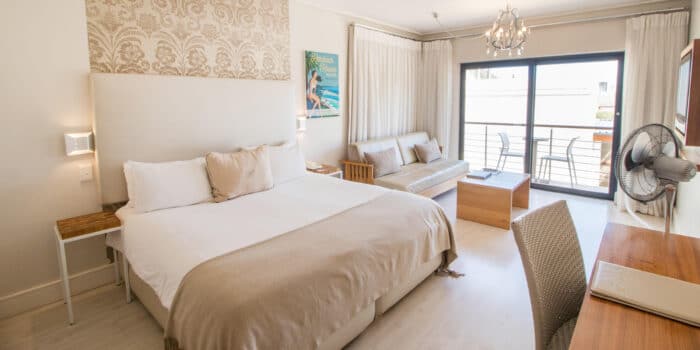 Cedarberg Travel | Harbour House Hotel