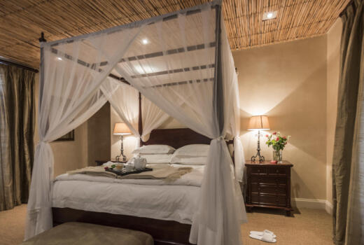 Mount Camdeboo Private Game Reserve