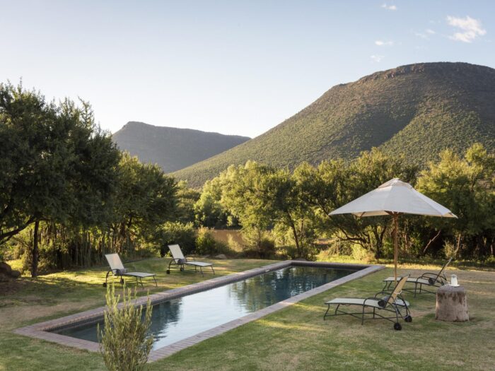 Cedarberg Travel | Mount Camdeboo Private Game Reserve