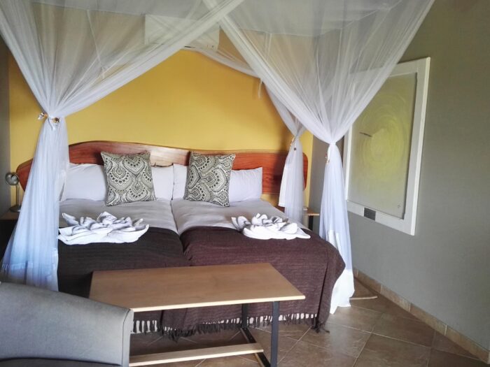 Cedarberg Travel | Etosha Heights Safarihoek Lodge