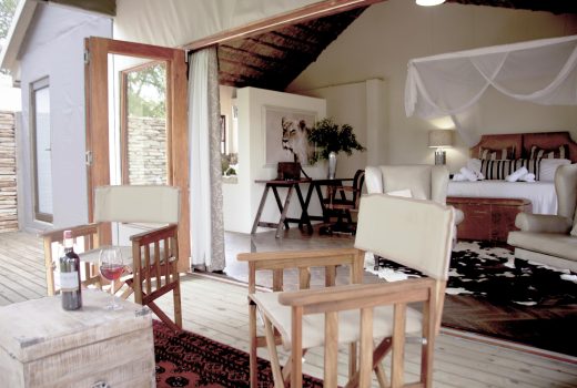 Becks Safari Lodge