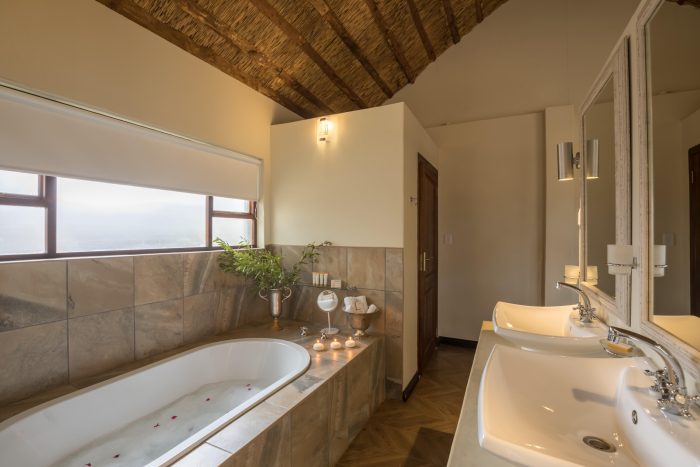 Cedarberg Travel | Becks Safari Lodge