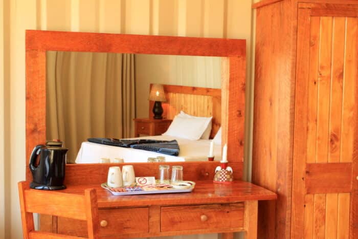 Cedarberg Travel | Witsieshoek Mountain Lodge