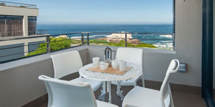 Cedarberg Travel | Harbour House Hotel