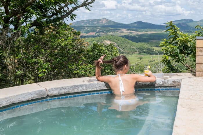 Cedarberg Travel | Muluwa Lodge