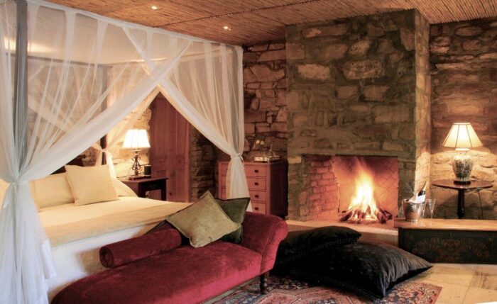 Cedarberg Travel | Mount Camdeboo Private Game Reserve