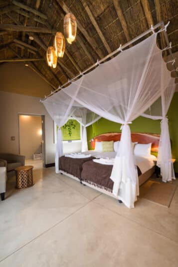 Cedarberg Travel | Etosha Heights Safarihoek Lodge