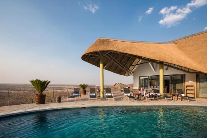 Cedarberg Travel | Etosha Heights Safarihoek Lodge