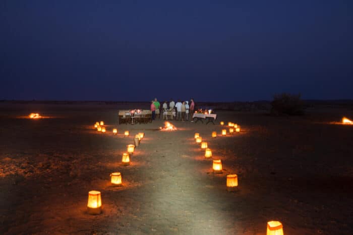 Cedarberg Travel | Etosha Heights Safarihoek Lodge