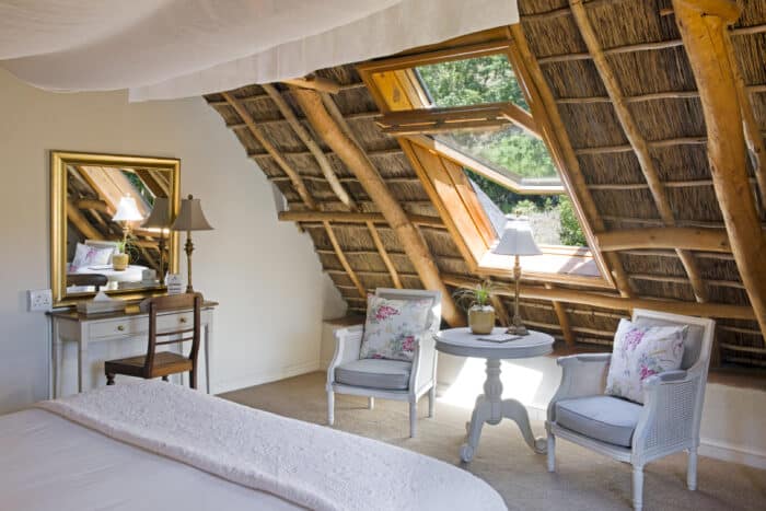 Cedarberg Travel | Rickety Bridge Manor House