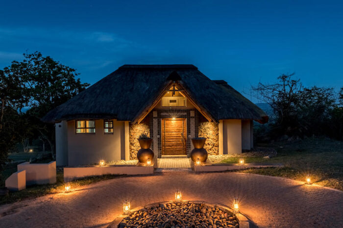 Cedarberg Travel | Muluwa Lodge