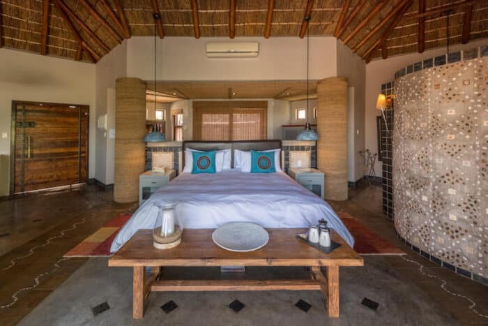 Cedarberg Travel | Muluwa Lodge