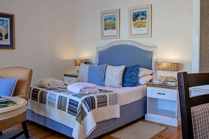 Cedarberg Travel | Ashbourne House