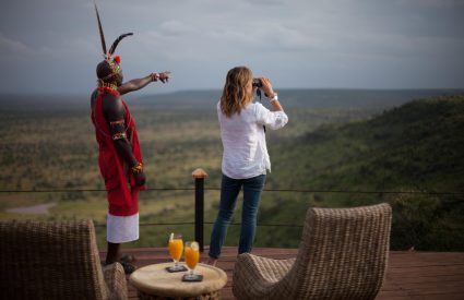 Namibia Fly-In with Skeleton Coast