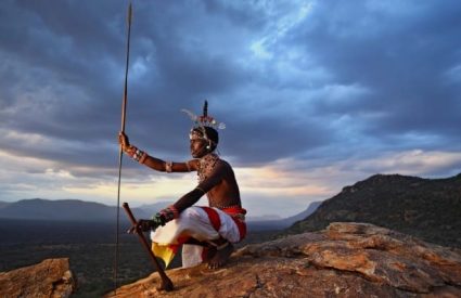 Namibia Fly-In with Skeleton Coast