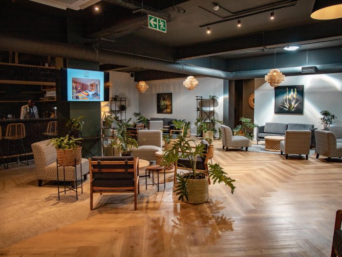Cedarberg Travel | Kloof Street Hotel