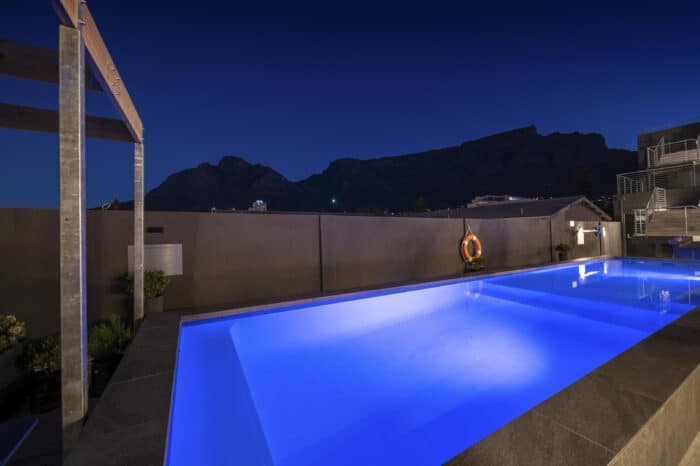 Cedarberg Travel | Kloof Street Hotel